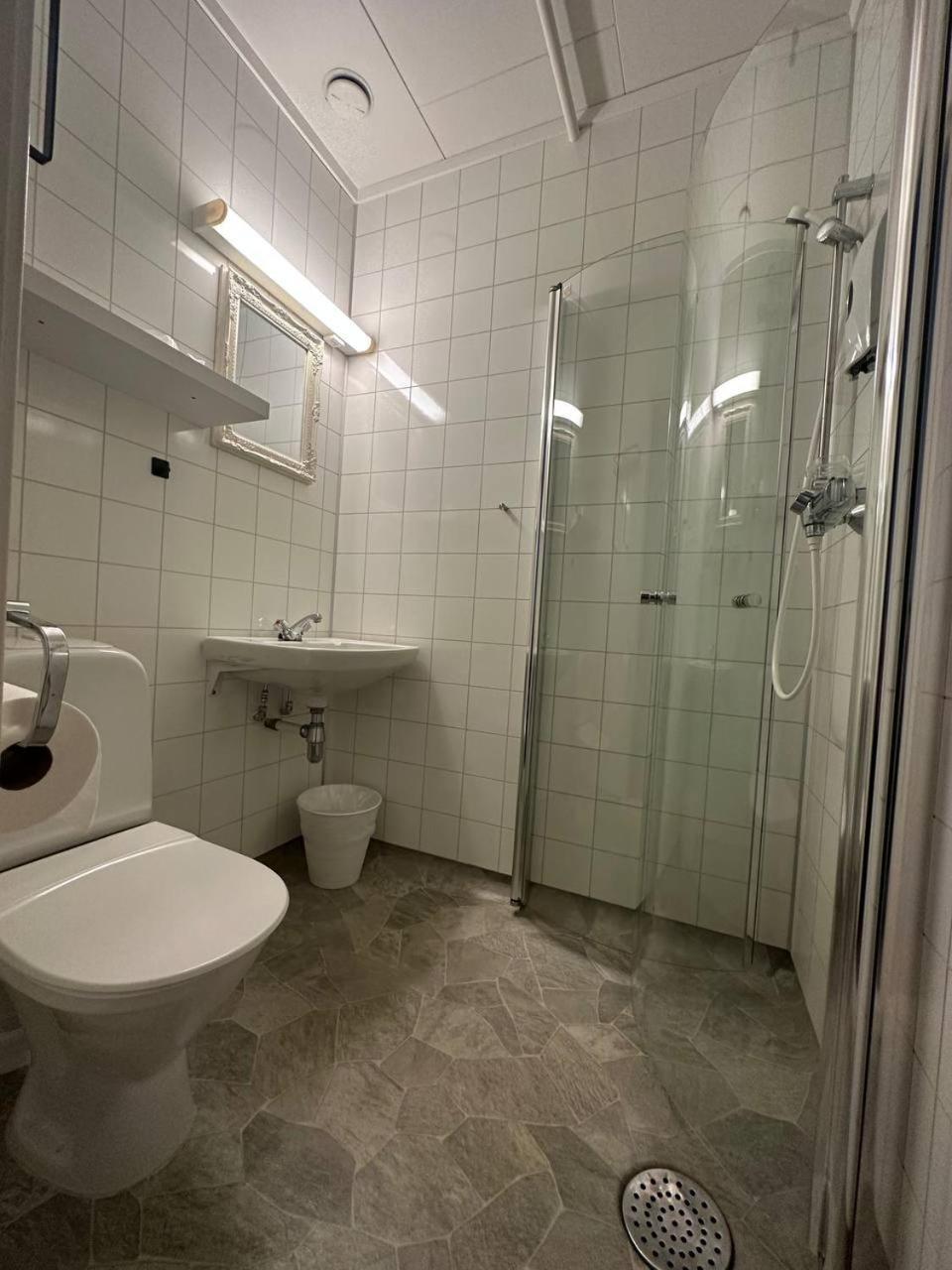 Terrak Gjestegard Экстерьер фото